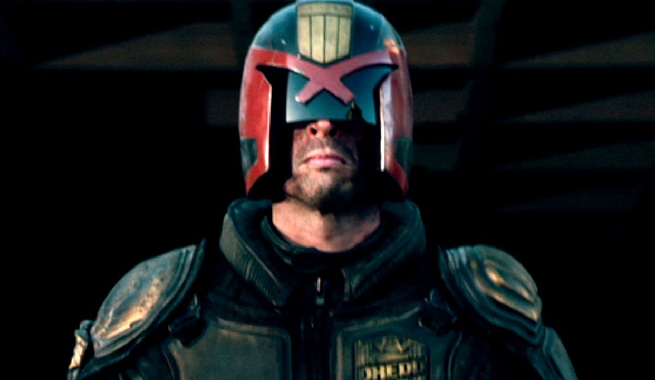 dredd