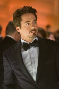 Happy Birthday Robert Downey Jr.
