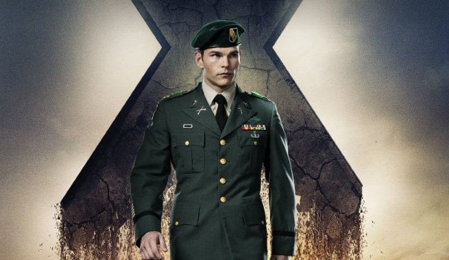 X-Men-Days-of-Future-Past-character-poster-Josh-Helman-as-William-Stryker