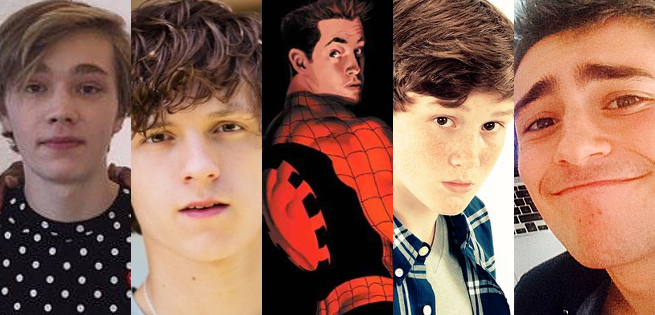 spideycomingsoon