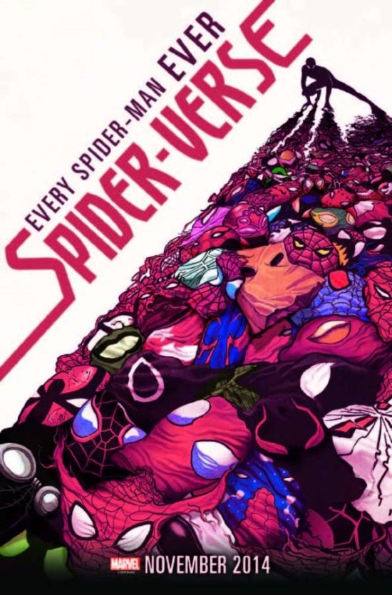 Spider-Verse