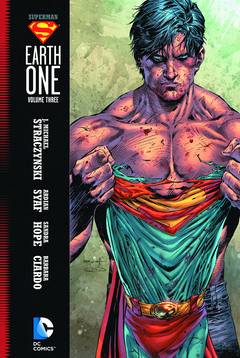 Superman Earth One Volume 3