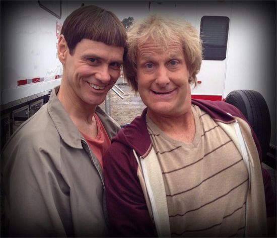 Dumb and Dumber To