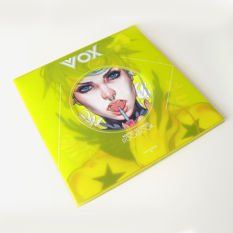 Vox