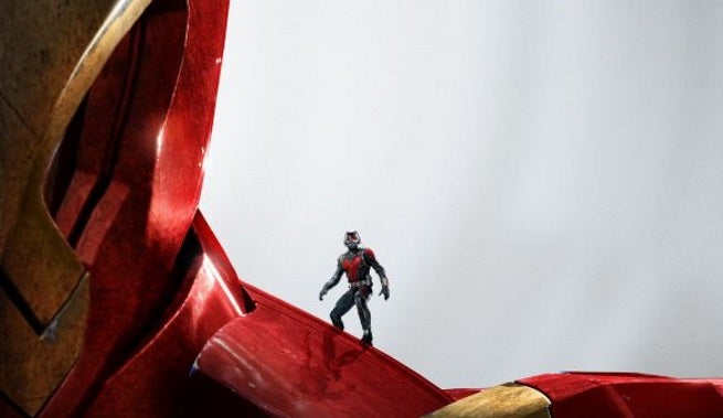 ant-man