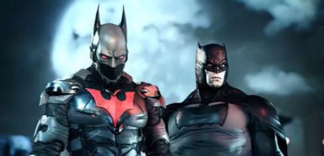 batmanarkhamknightskins