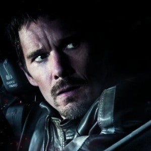 Ethan Hawke Batman