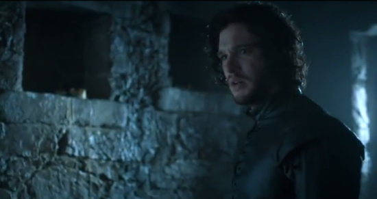 Jon Snow