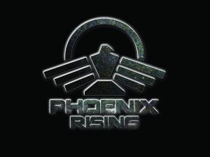 Phoenix Rising Logo