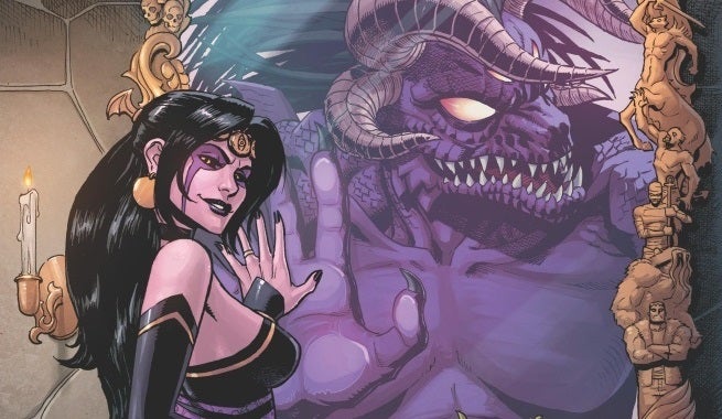 mrs deadpool and the howling commandos 2