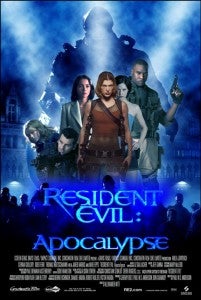 Resident Evil