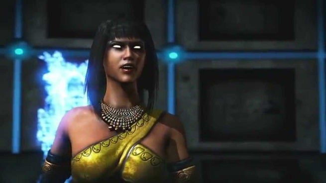 mortal kombat x tanya