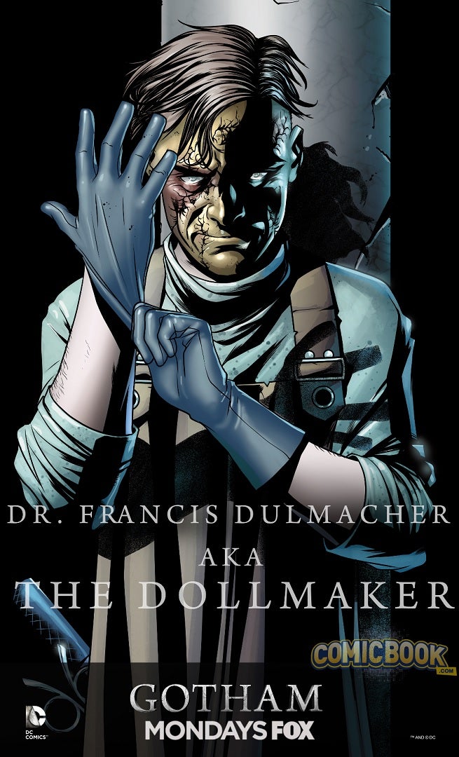 dollmaker-gotham