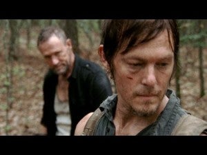 Merle Daryl