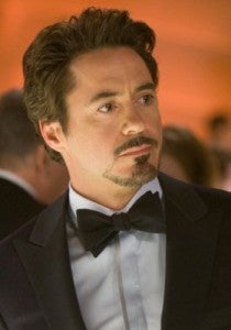 Robert Downey Jr.