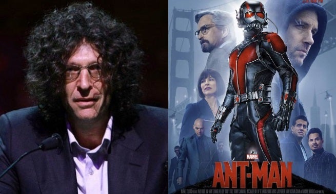 howard stern ant-man