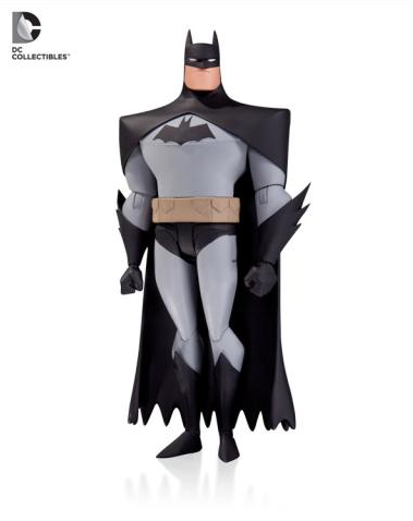 DC Collectibles Batman Animated Figure