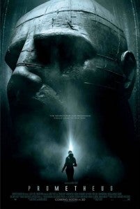 Prometheus International Trailer