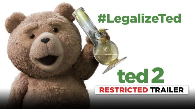 ted 2