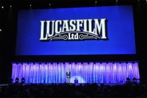 Lucasfilm Star Wars