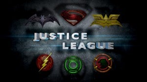 Justice League Logos in the Style of Man of Steel - Imgur