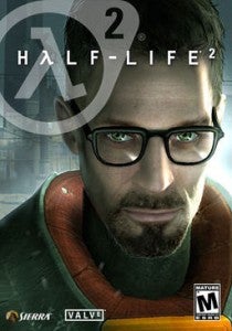 Half-Life