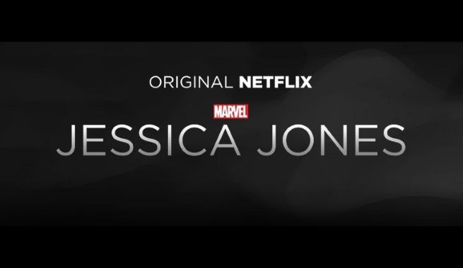 jessica jones