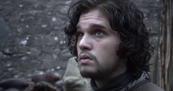Jon Snow