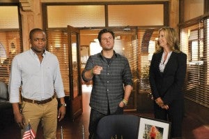 Psych - Season 8