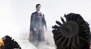 Man of Steel image