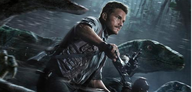 jurassicworld