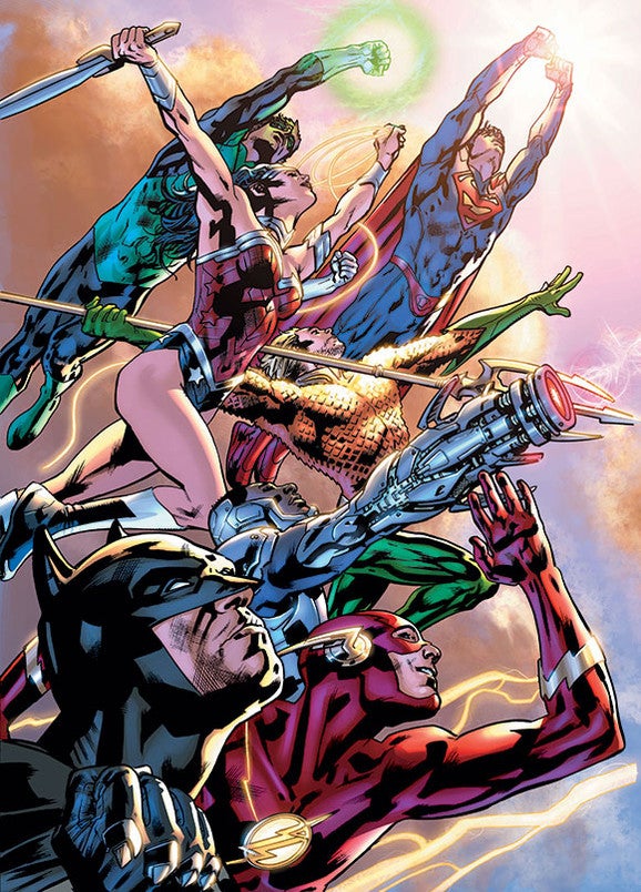 JLA15_PR