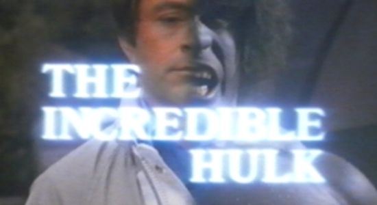 The Incredible Hulk TV Show Top Ten