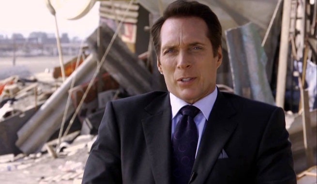 william fichtner