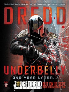 Dredd-Underbelly