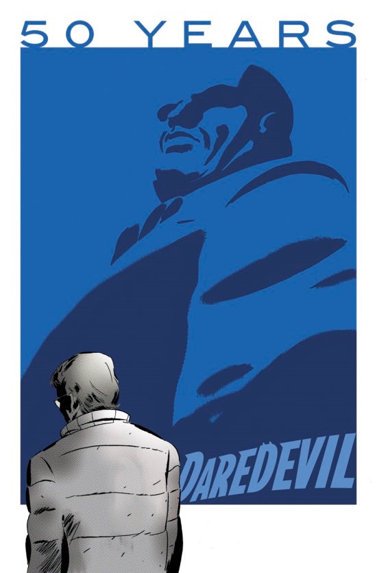 Daredevil #1.50