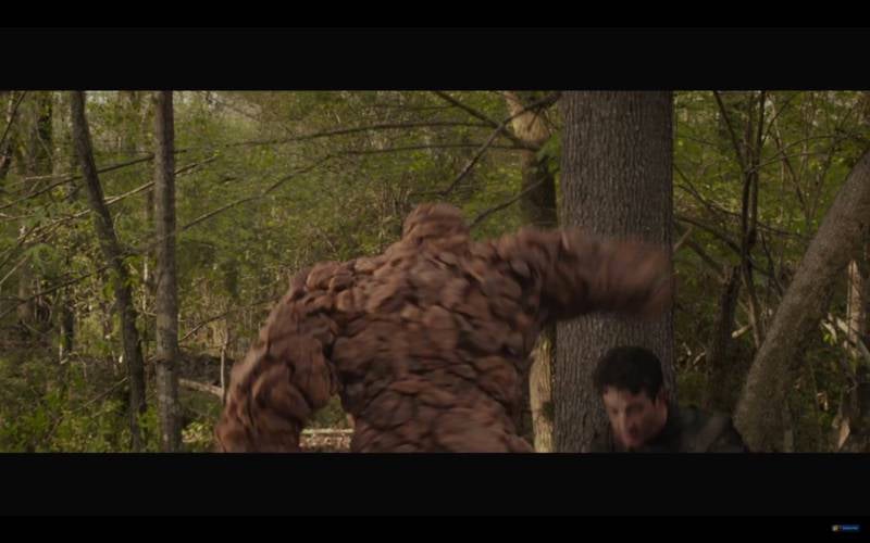 Fantastic Four Final Trailer 17