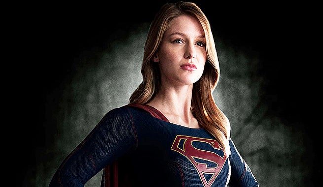 supergirl