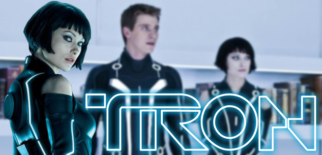 tron3oliviawilde