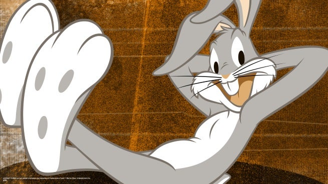 Bugs Bunny