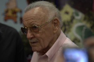 Stan Lee