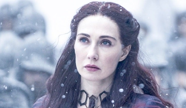 melisandre