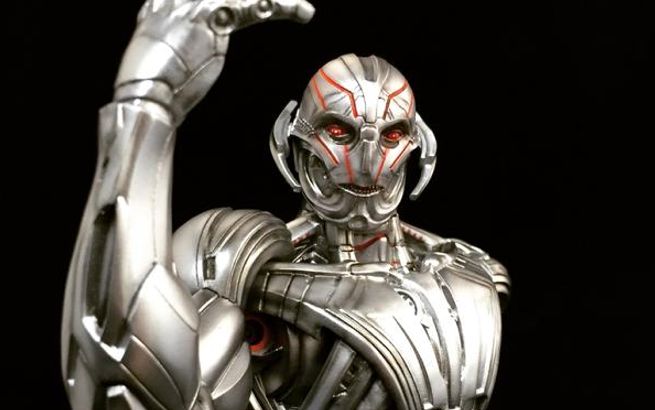 Ultron Model