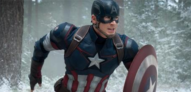 captainamerica captainamerica