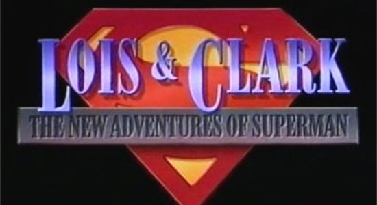 Lois And Clark TV Show Top Ten