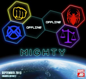 MIGHTY3