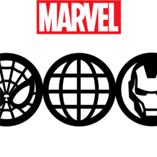 Marvel Global Comics