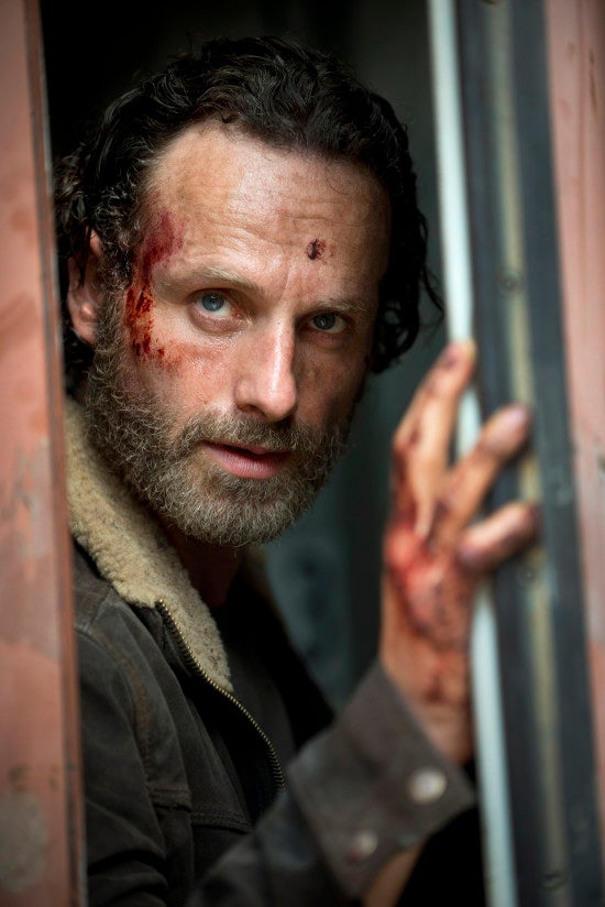 First Look TWD S5_1