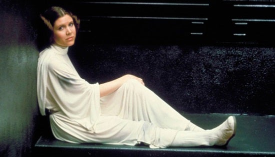 Princess Leia