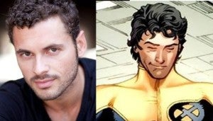 Adan Canto as Sunspot